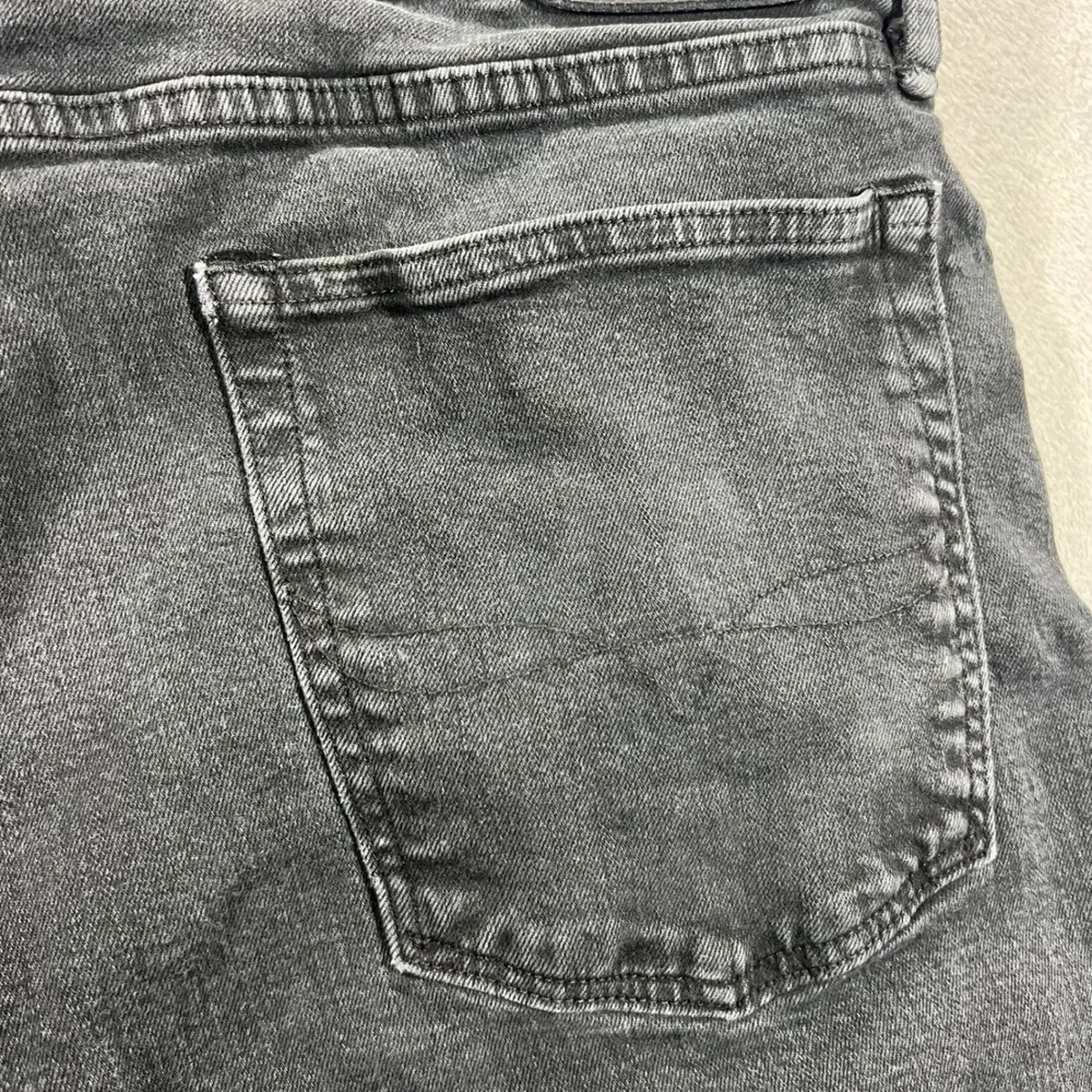 Polo Ralph Lauren Sullivan Slim Fit Jeans Mens 35x32 Black 2018‎ Denim Casual